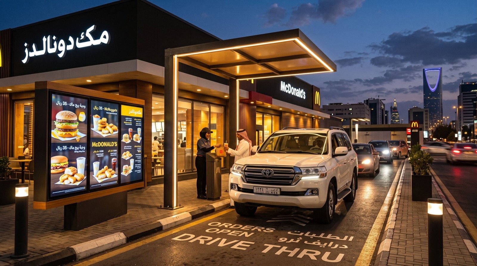 Drive Thru Solutions: 2026 Guide to Faster Lanes